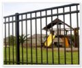 Ornamental Steel Fencing